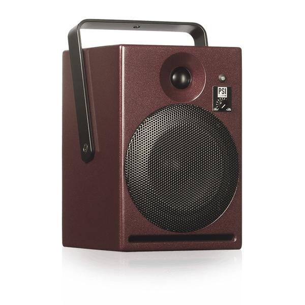 PSI Audio-A14-M Red