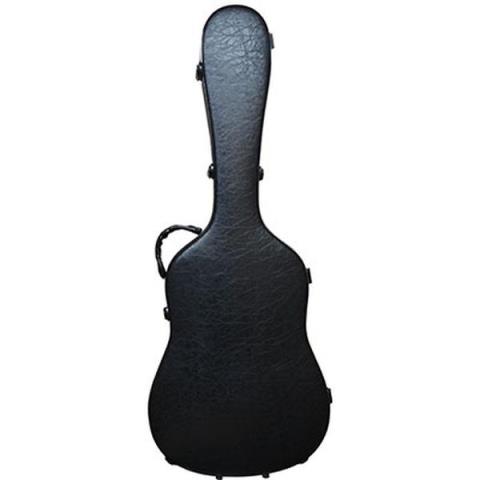CROSSROCK-エレキギター用ハードケースCRF1000DBKL