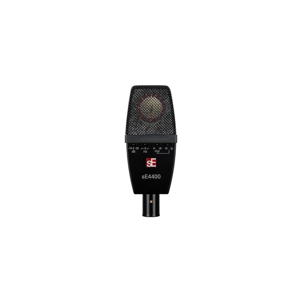 sE electronics-コンデンサーマイクsE4400