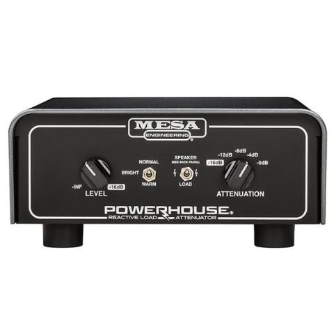 MESA/BOOGIEPowerHouse Reactive Load Attenuator 4Ω
