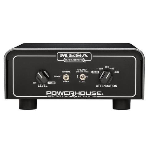 PowerHouse Reactive Load Attenuator 16Ωサムネイル