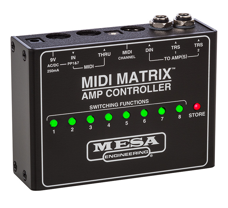 MIDI Matrix追加画像 MIDI Matrix追加画像