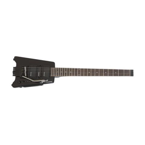 Spirit by STEINBERGER-スタインバーガーギターGTPROBK1 GT-PRO DELUXE Black