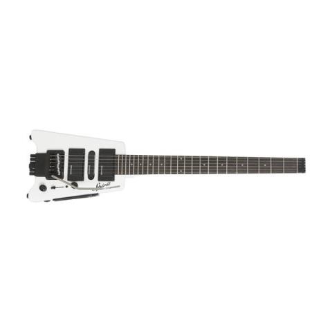 Spirit by STEINBERGER-スタインバーガーギターGTPROWH1 GT-PRO DELUXE White