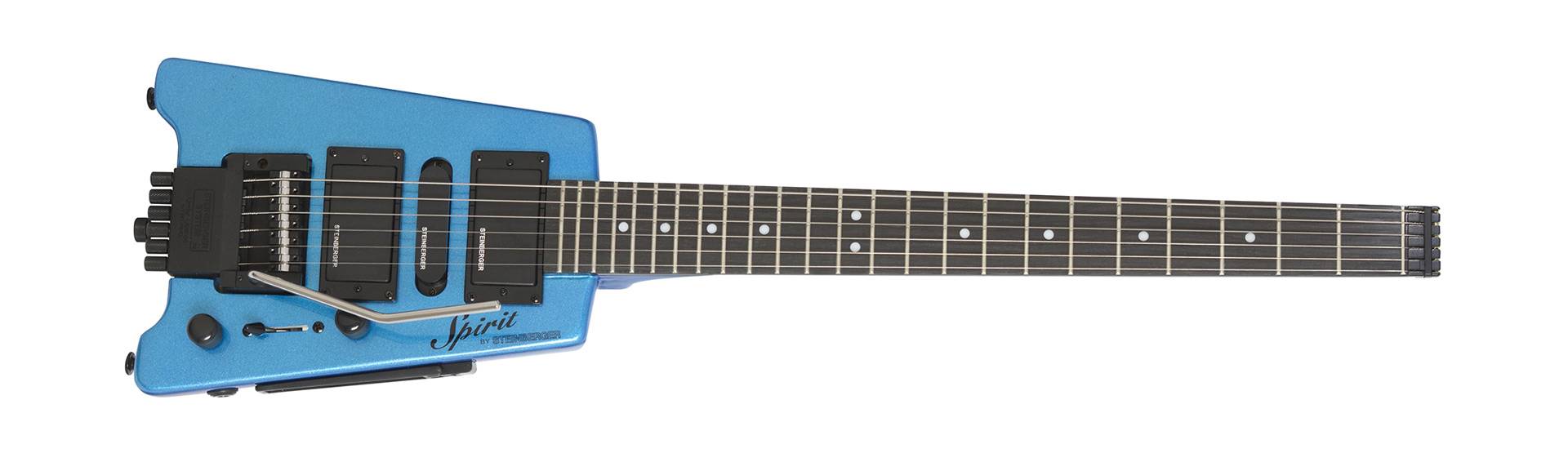 Spirit by STEINBERGER GT-PRO Deluxeシリーズ スタインバーガー