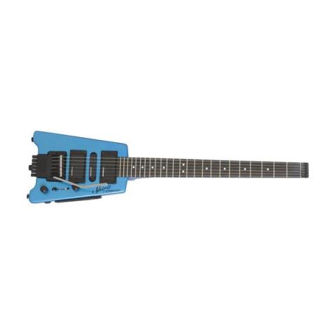 Spirit by STEINBERGER-スタインバーガーギター
GTPROFB1 GT-PRO DELUXE Frost Blue