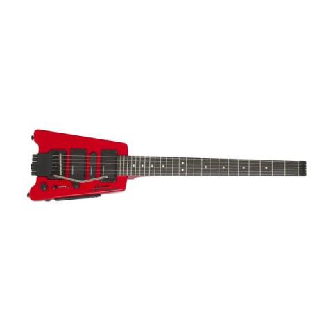 Spirit by STEINBERGER-スタインバーガーギター
GTPROHR1 GT-PRO DELUXE Hot Rod Red