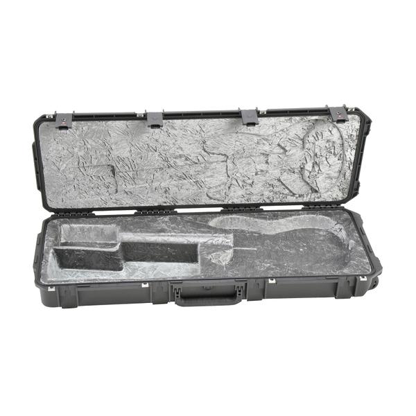 SKB-エレキギター用耐水フライトケース3i-4214-66 iSeries Waterproof Strat/Tele Flight Case