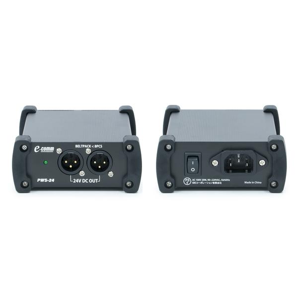 e-comm-パワーサプライPWS-24