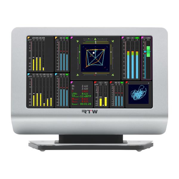 RTW-TouchMonitor TM7