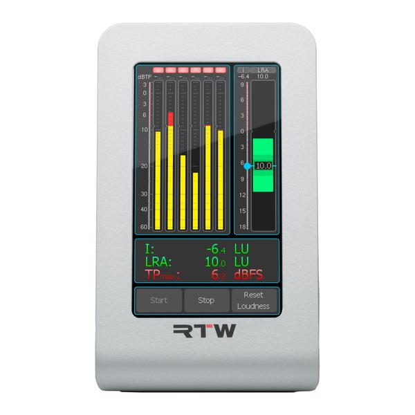 RTW-TM3 Smart