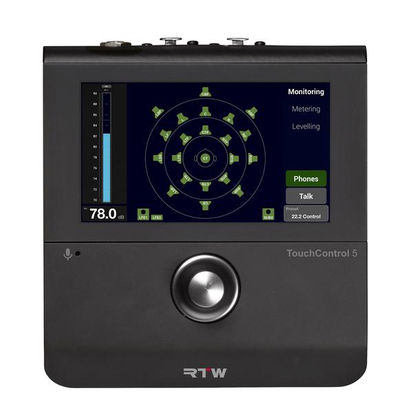 RTW-TouchControl 5