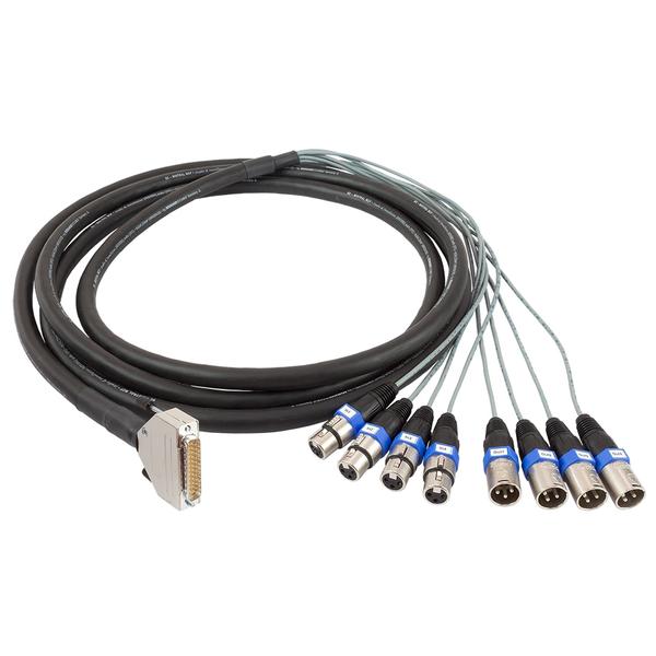 RTW-1167 - Digital Snake Cable 4 m