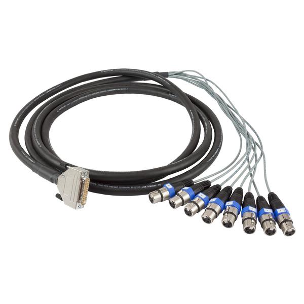 RTW-アナログマルチ1186 - Analog Snake Cable 4 m
