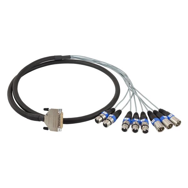 RTW-1162 - Analog and Digital Snake Cable 2 m