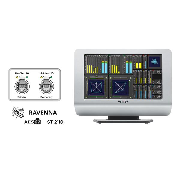 RTW-TM9-RAV
