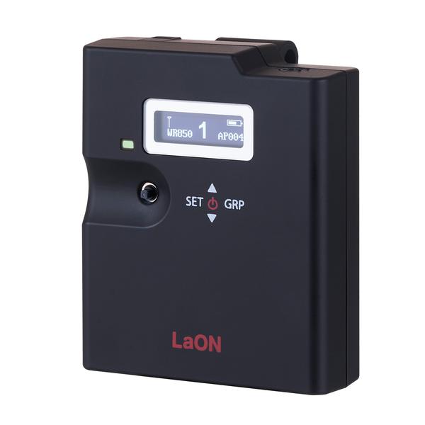 LaON TechnologyWR850