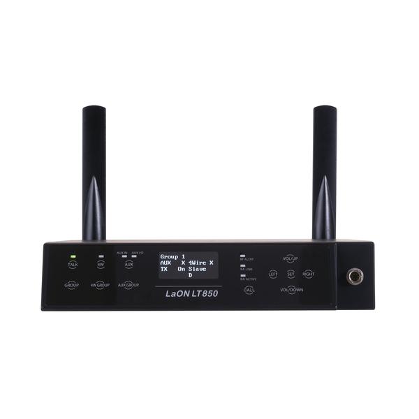 LaON Technology-インカムBS850