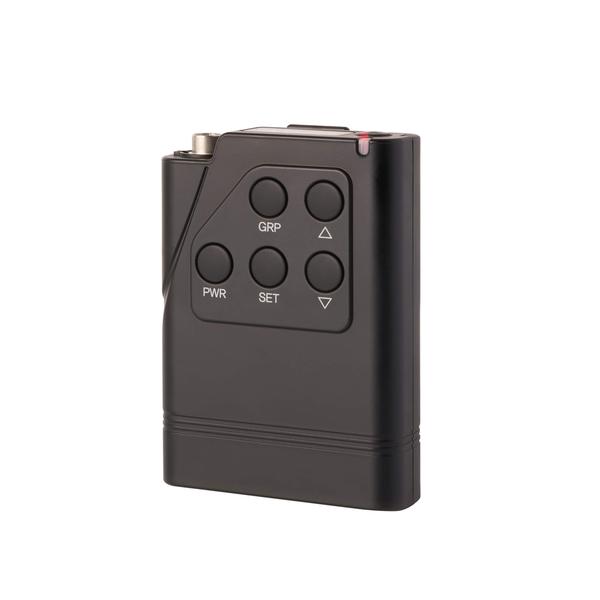 LaON Technology-インカムBP850
