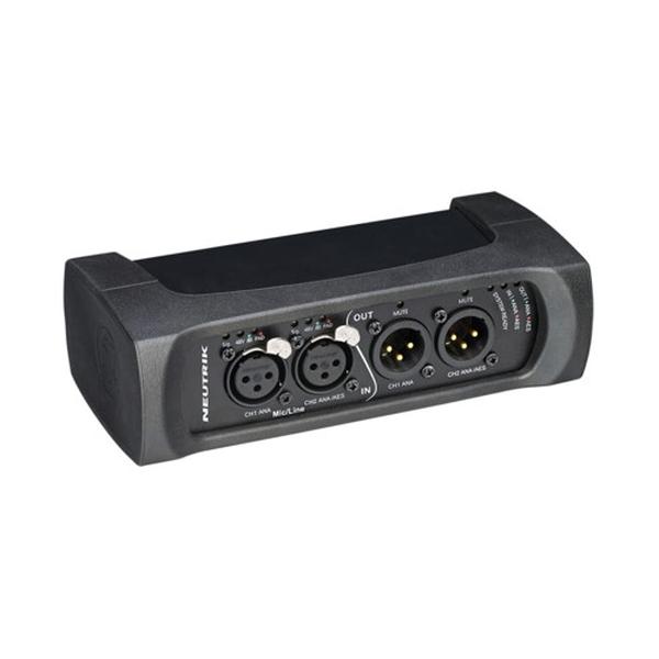 NEUTRIKNA2-IO-DPRO