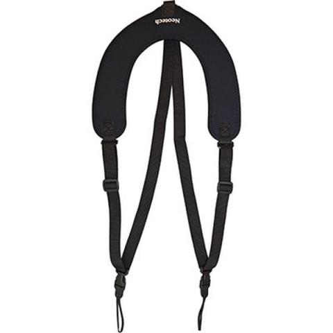 NEOTECH-パーカッションストラップPercussion Strap Reg BK #3001072