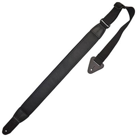 NEOTECH-ストラップSlimline Std Reg BK Leather #8221062