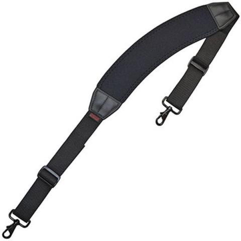 NEOTECH-ケースストラップS.O.S. Curved Strap BK #0901312