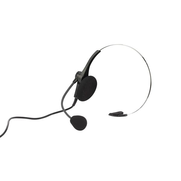 LaON Technology-ヘッドセットマイクLMH-10