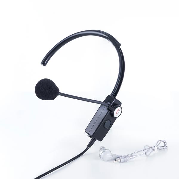 LaON Technology-ネックセットマイクLNH-20D