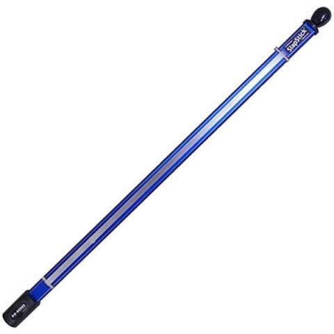 SLAPSTICK-スラップスティックSlapStick N-100 PRO - Blue