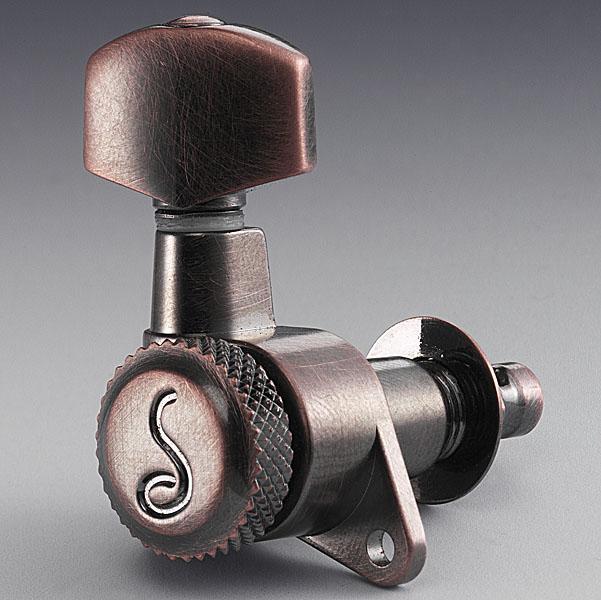 Schaller シャーラーペグM6 135 Locking VC (3L3R) /M6B-VC (BackLocking,3/3)新品在庫状況をご確認ください  | MUSIC PLANT WEBSHOP