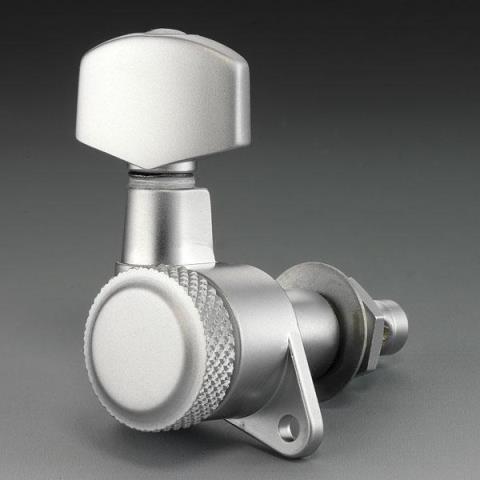 Schaller-シャーラーペグM6 135 Locking SC 6L /M6LB-SC(BackLocking,6L)