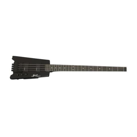 Spirit by STEINBERGER-スタインバーガーベース
XTSTD4BK1 XT-2 STANDARD Bass Black