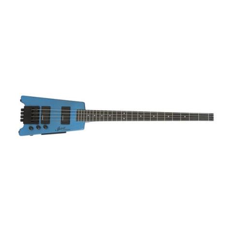 Spirit by STEINBERGER-スタインバーガーベースXTSTD4FB1 XT-2 STANDARD Bass Frost Blue