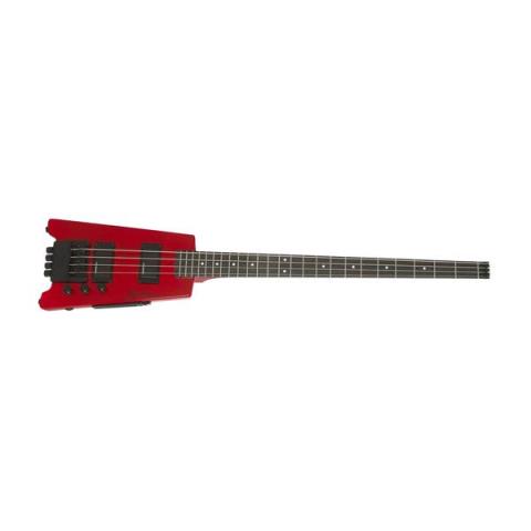 Spirit by STEINBERGER-スタインバーガーベース
XTSTD4HR1 XT-2 STANDARD Bass Hot Rod Red