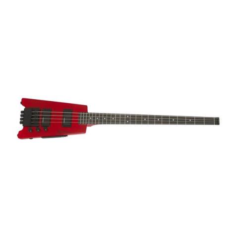 Spirit by STEINBERGER-スタインバーガーベース
XTSTD4HR1 XT-2 STANDARD Bass Hot Rod Red