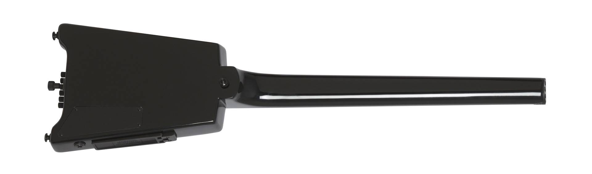 GTPROLBK1 GT-PRO DELUXE (Left-handed) Black背面画像 GTPROLBK1 GT-PRO DELUXE (Left-handed) Black背面画像