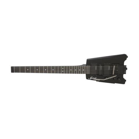 Spirit by STEINBERGER-スタインバーガーギターGTPROLBK1 GT-PRO DELUXE (Left-handed) Black