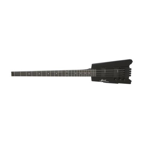 Spirit by STEINBERGER-スタインバーガーベースXTSTDL4BK1 XT-2 STANDARD Bass (Left-handed) Black