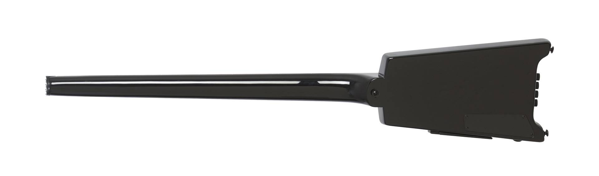 XT2DBBK1 XT-2DB STANDARD Bass (DB-Tuner) Black背面画像 XT2DBBK1 XT-2DB STANDARD Bass (DB-Tuner) Black背面画像