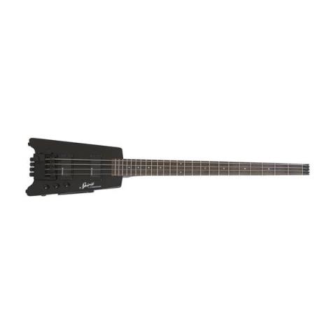 Spirit by STEINBERGER-スタインバーガーベースXT2DBBK1 XT-2DB STANDARD Bass (DB-Tuner) Black