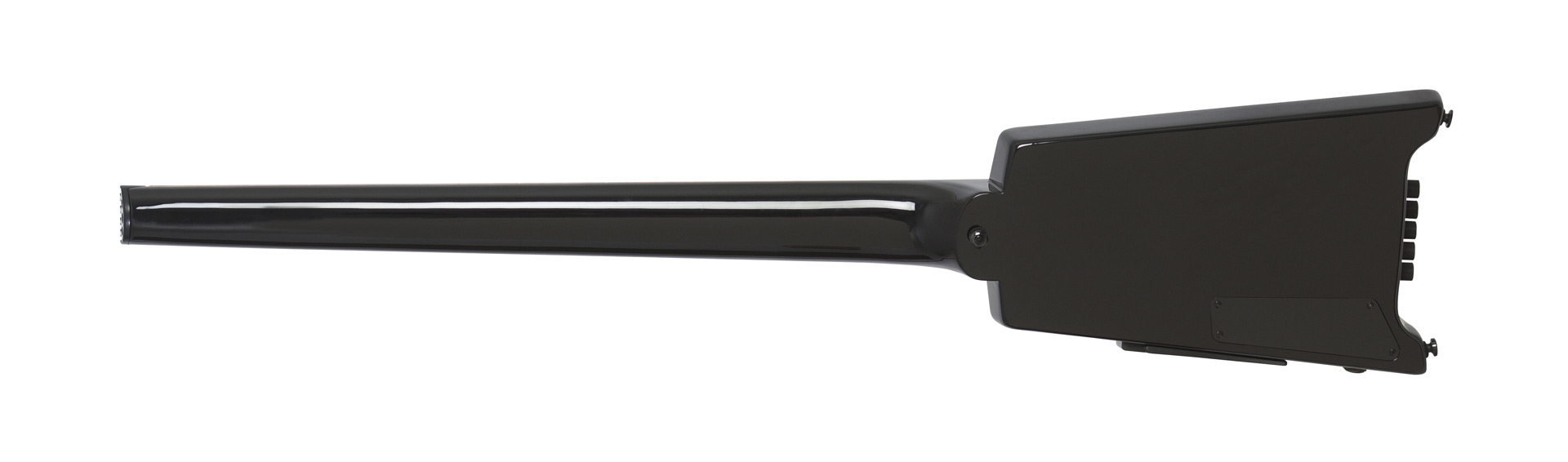 XTSTD5BK1 XT-25 STANDARD Bass (5-String) Black背面画像 XTSTD5BK1 XT-25 STANDARD Bass (5-String) Black背面画像