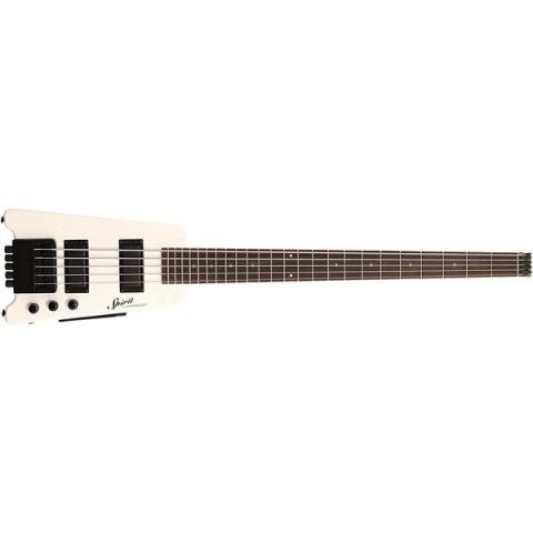 Spirit by STEINBERGER-5弦スタインバーガーベース
XTSTD5WH1 XT-25 STANDARD Bass (5-String) White