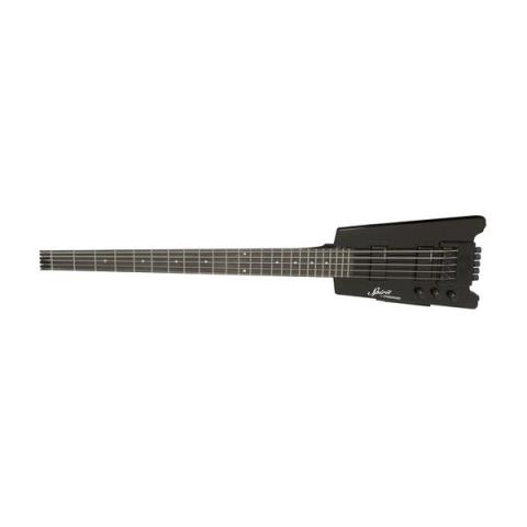 Spirit by STEINBERGER-5弦スタインバーガーベースXTSTDL5BK1 XT-25 STANDARD Bass (Left-handed; 5-String)