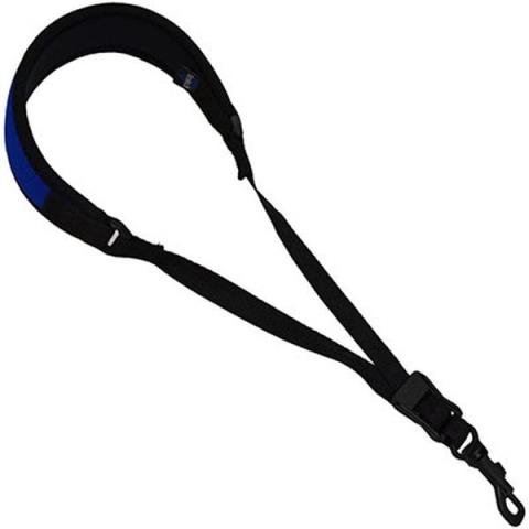 NEOTECH-木管楽器ストラップClassic Strap Regular Swivel (スナップフック) Royal #2004162