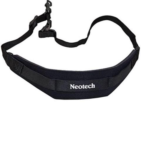 NEOTECH-木管楽器ストラップNeo Sling Regular Swivel (スナップフック) Black #2101162