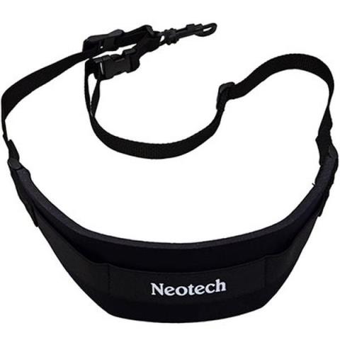 NEOTECH-木管楽器ストラップNeo Sling X-Long Swivel (スナップフック) Black #2101172