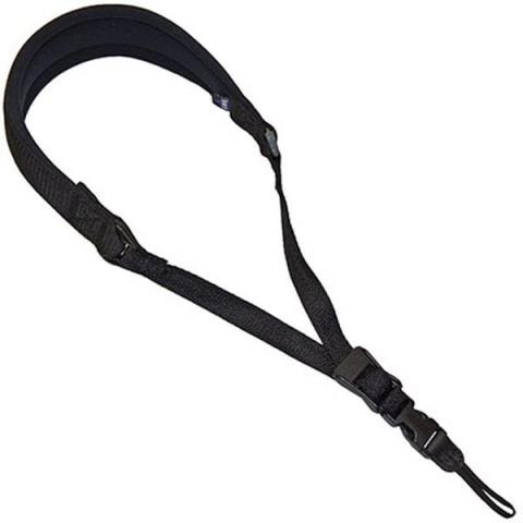Pad-It Strap Regular Loop (ループフック) Black #3901282サムネイル
