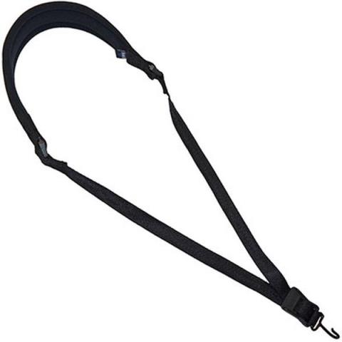 Pad-It Strap X-Long Metal (メタルフック) Black  #3901232サムネイル