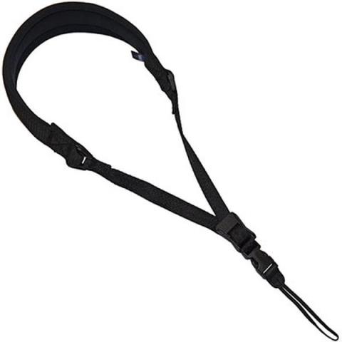 NEOTECH-木管楽器ストラップPad-It Strap X-Long Loop (ループフック) Black #3901272